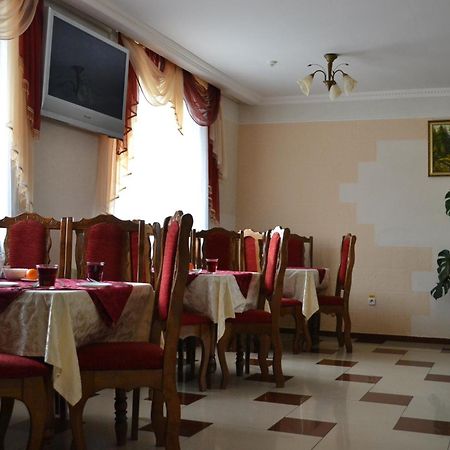 Lileya Hotel Polyana  Exterior foto